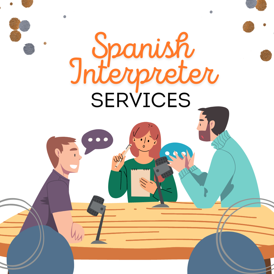 Spanish Translation vs Spanish Interpretation